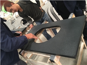 Black Granite Countertops,Vanity Tops