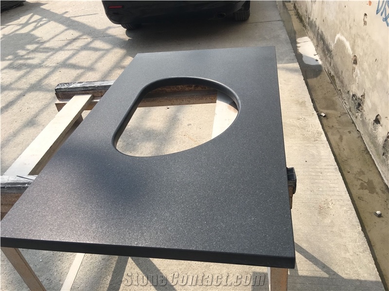 Black Granite Countertops,Vanity Tops