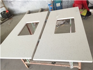 Quartz Countertop,Vanity Top