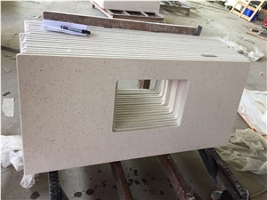 Quartz Countertop,Vanity Top
