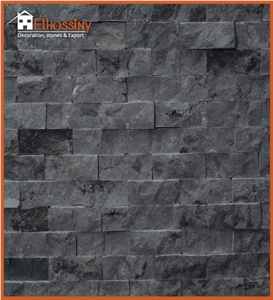 Milli Brown Limestone Mosaic Milli Brown Limestone Mosaic