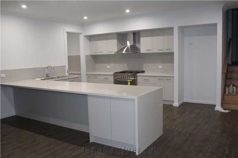 Quartz Stone Kitchen Island Tops,Countertops