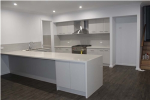 Quartz Stone Kitchen Island Tops,Countertops