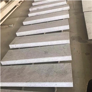 Aquamarine Granite Thin Stone Panels
