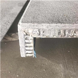 Aquamarine Granite Thin Stone Panels