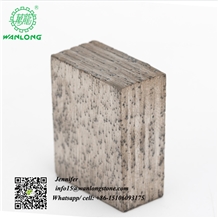 Wanlong Diamond Segment for Multi Saw Blade Wanlong Diamond Segment for Multi Saw Blade