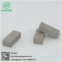 Wanlong Marble Sharp Series Gangsaw Blade Segment