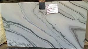 Bruno White Marble Bruno White Marble