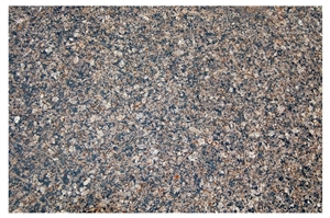 Desert Brown Granite