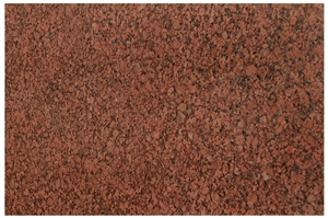 Dimpy Red Granite 2nd Dimpy Red Granite 2nd