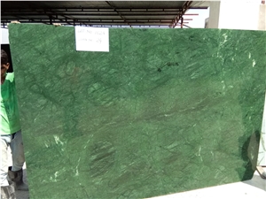 Udaipur Green Marble Slabs