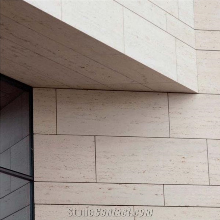 Jura Beige Limestone Slab