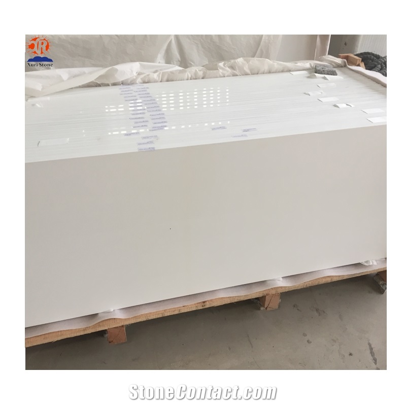 Artificial Marble,Nano Artificial White Marble