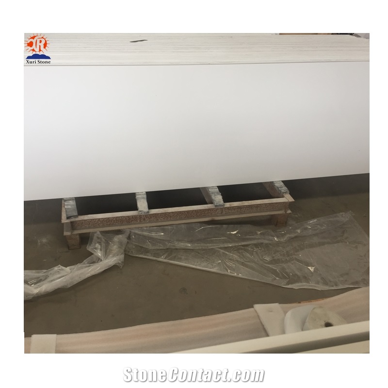 Artificial Marble,Nano Artificial White Marble