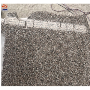 China G664 New Granite Tomstone