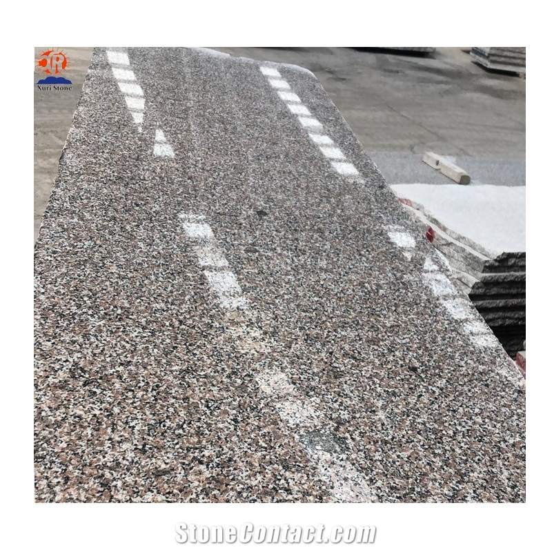 China G664 New Granite Tomstone