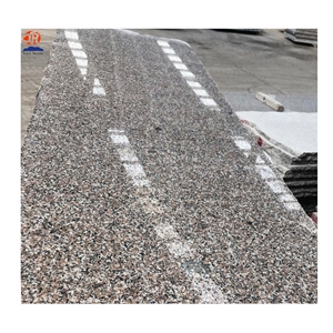 China G664 New Granite Tomstone