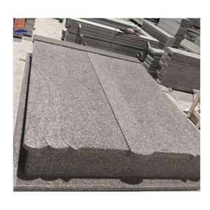 China G664 New Granite Tomstone