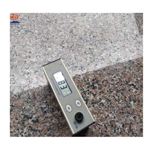 China Rosa Porino Red Granite Floor Tiles