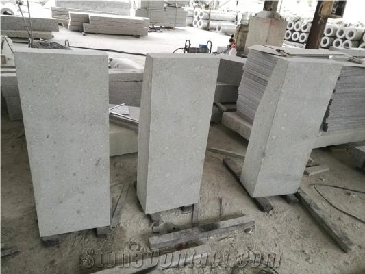 Vanilla Green Tuff Tiles & Slabs