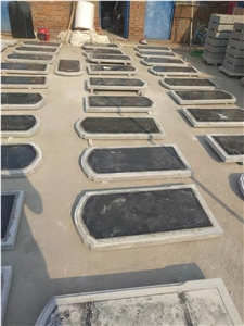 G603 Granite Tombstone G603 Granite Tombstone