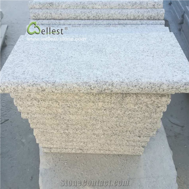 G603 Grey Granite Patio Swimming Pool Coping