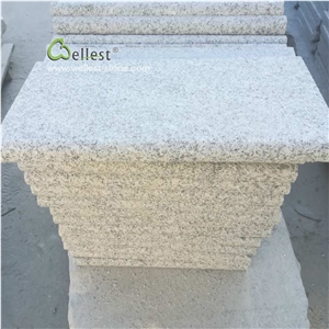 G603 Grey Granite Patio Swimming Pool Coping