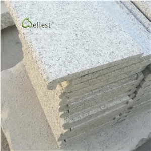 G603 Grey Granite Patio Swimming Pool Coping