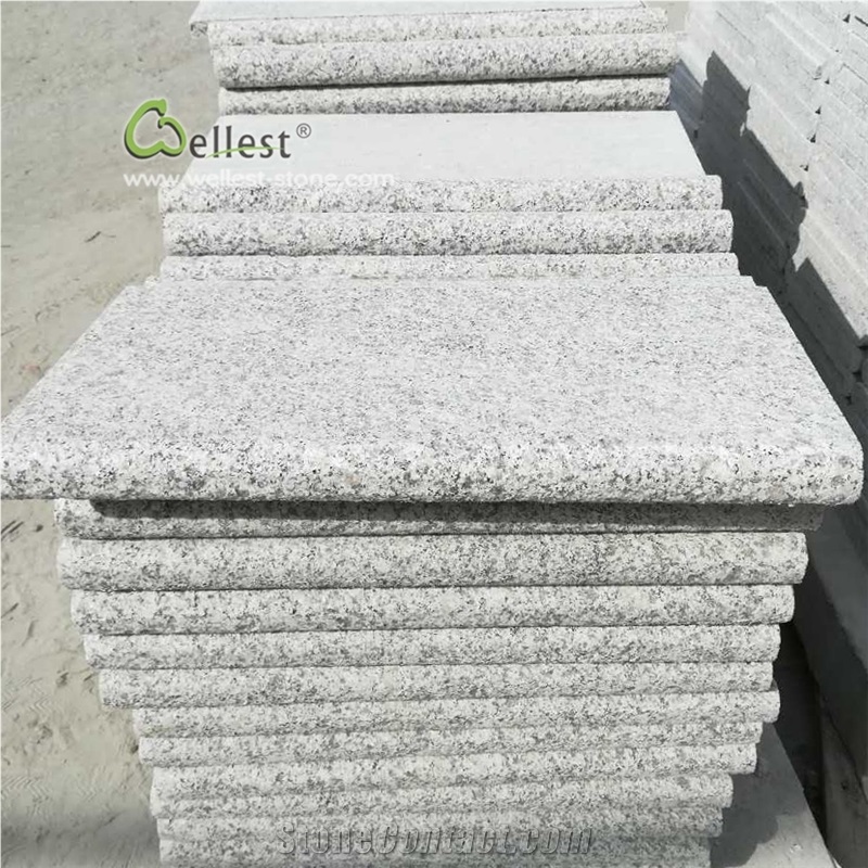 G603 Grey Granite Patio Swimming Pool Coping