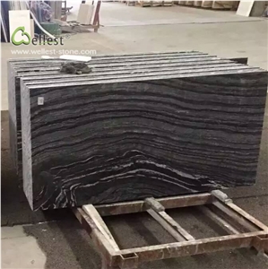 M711 Marble Countertops Ancient Wood Grain