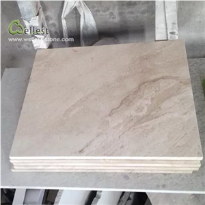 M822 Dino Beige Marble Countertops Polished