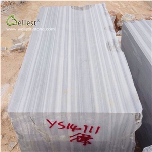 M837 Marmala White Marble Blocks M837 Marmala White Marble Blocks