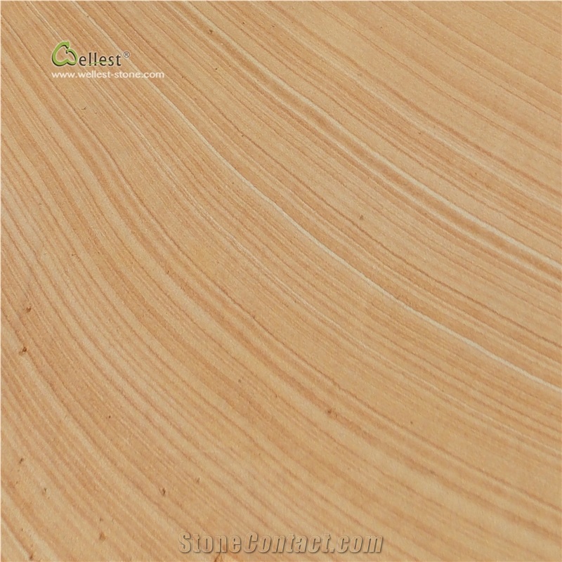 Sy151 Beige Sandstone Australian Style with Honed