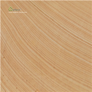 Sy151 Beige Sandstone Australian Style with Honed
