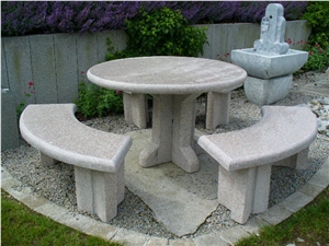 Bench&Table/Garden Decorations