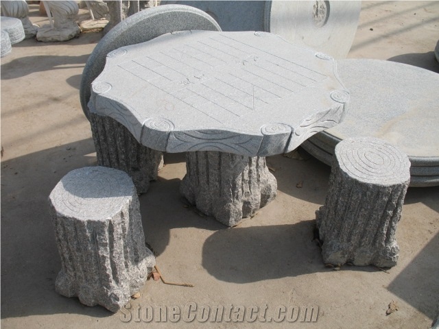 Bench&Table/Garden Decorations