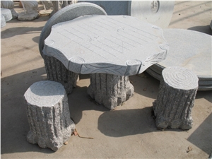 Bench&Table/Garden Decorations