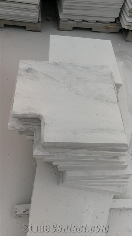 Cloudy Grey Marble/Moon Silver Products
