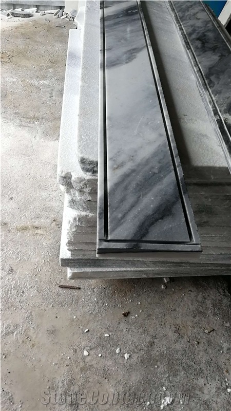 Cloudy Grey Marble/Moon Silver Products