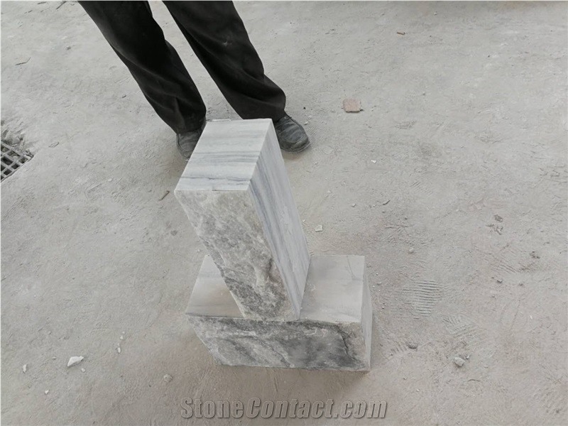 Cloudy Grey Marble/Moon Silver Products