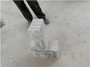 Cloudy Grey Marble/Moon Silver Products