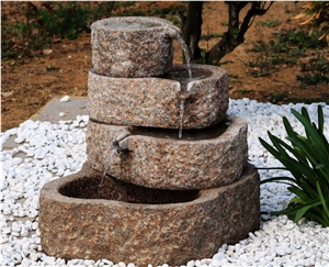 Fountain,Granite Water Features