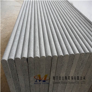 Basalt Stone Pool Copings