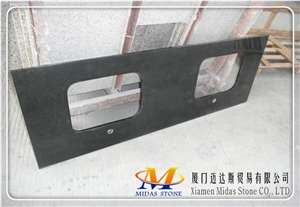 China Granite Kitchen Countertops