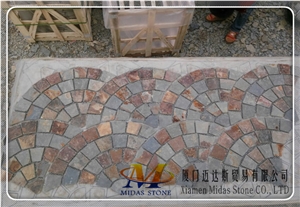 China Grey Slate/ China Black Slate/ Rustic Slate