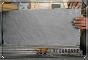 China Rust Slate Random Flagstone