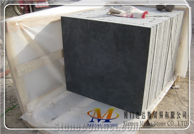 Grey Limestone Tiles/ Blue Limestone Tiles