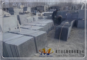 Grey Limestone Tiles/ Blue Limestone Tiles