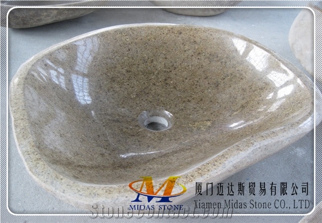 Marble Sinks/ Granite Sinks/ China Stone Sinks