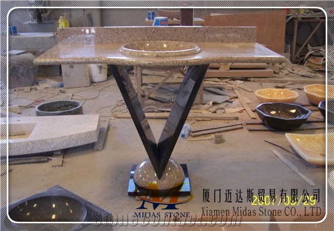 Marble Sinks/ Granite Sinks/ China Stone Sinks